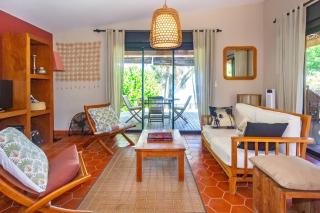 Corail - Villa de charme pieds dans l'eau à Saint-Gilles-les-Bains - 6