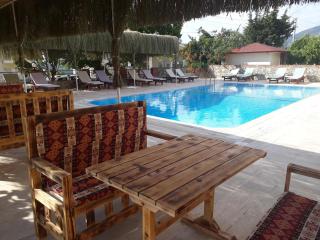 Hotel NilSu - Oludeniz - 4