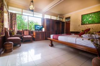 Melasti Kuta Beach Hotel & Spa - 8