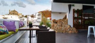 Hotel Posada de las Cuevas - Arcos de la Frontera - 7