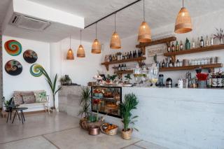 Harbour Suites Fethiye - 5