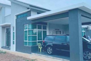 Umbai Homestay - Wak Sidin House - Malacca - 0