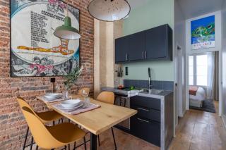 Boutik Boheme Le Loft Batignolles - Parijs - 9