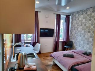 Apartment Gold - Ljubljana - 8