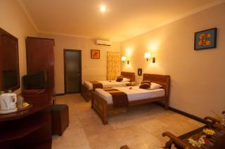 Melasti Kuta Beach Hotel & Spa - 7