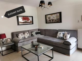 Iris Deluxe Suites 2 - Kavala - 7