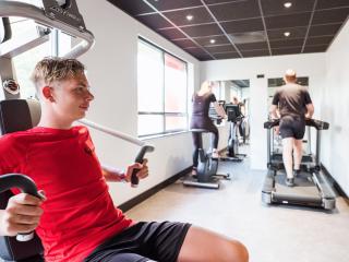 Executive Residency by Best Western Amsterdam Airport - Hoofddorp - 2