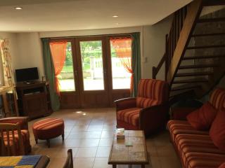 La Garenne - Exideuil - 1
