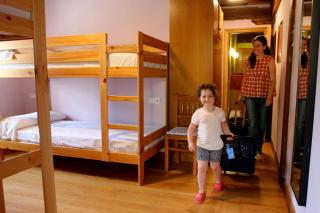 Beizamako Aterpetxea - Albergue Turistico de Beizama - Beizama - 2