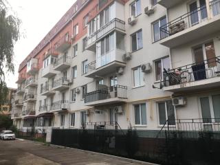 Квартира у моря, все удобства, до центра 15 мин - Odessa - 8