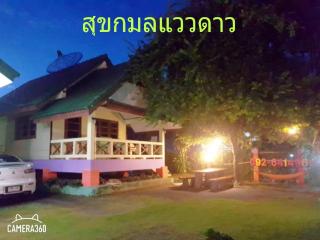 สุขกมลรับอรุณแฝด2ห้อง - Chanthaburi - 3