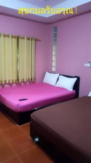 สุขกมลรับอรุณแฝด2ห้อง - Chanthaburi - 6