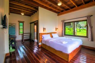 Phayamas Private Beach Resort and Island Brew - Adults Only - Ko Phayam - 6