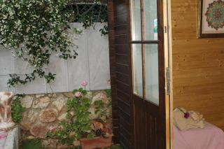 Nature House צימר - 1