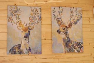 Nature House צימר - 3
