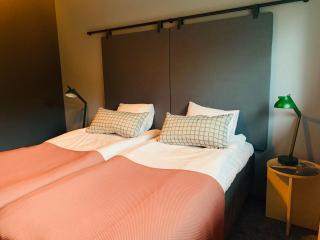 Grundéns Hotell - Grundsund - 3