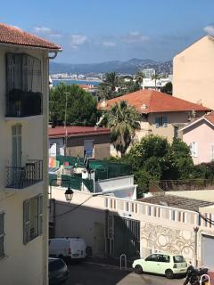 Résidence Le Suquet - Cannes - 1