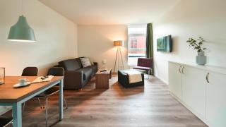 7THINGS - my favorite apartment - Bremen - 2