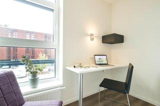 7THINGS - my favorite apartment - Bremen - 4