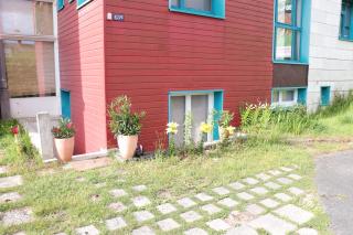 Le studio de Manoline - Bourges - 3