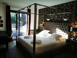 La Villa Dune, Hôtel & Spa Nuxe - Saint-Tropez - 5