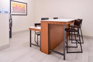 Holiday Inn Express Tampa North Telecom Park by IHG - 1