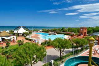 Casa Mobile - Spiaggia e Mare Holiday Park - Porto Garibaldi - 0