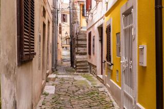 Rooms Anka - Piran - 5