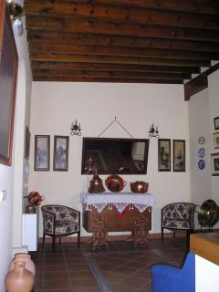 Plaza Chica - Cartaya - 1