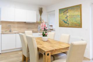 Apartments Gozd Martuljek - 3