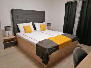 Brand New Apartment in Malinska - Malinska - 3