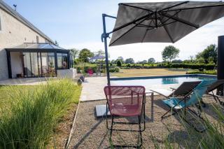 Au Manoir des Loges - Quettreville-sur-Sienne - 7