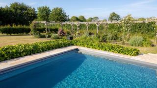 Au Manoir des Loges - Quettreville-sur-Sienne - 6