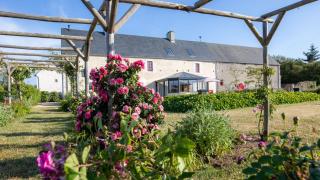 Au Manoir des Loges - Quettreville-sur-Sienne - 9