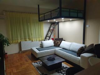 Stankovic apartman - 1