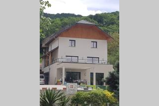 Gîte L Orée Du Lac - Les Mollettes - 8