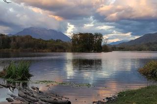 Gîte L Orée Du Lac - Les Mollettes - 9