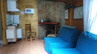 Cabañas La Toma del Agua - 4