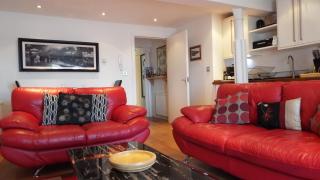 8 Mill Wharf - Berwick-Upon-Tweed - 3