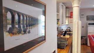 8 Mill Wharf - Berwick-Upon-Tweed - 2