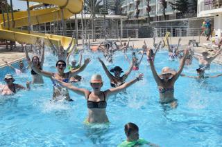 Club Hotel Rama - Beldibi - 7
