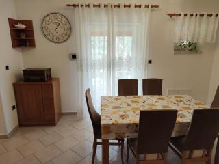 Apartment Wine & Olive oil Mofardin - Koper - 3