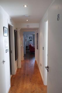8 Mill Wharf - Berwick-Upon-Tweed - 7