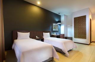 Praja Hotel - 8