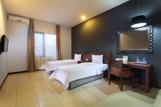 Praja Hotel - Denpasar - 3