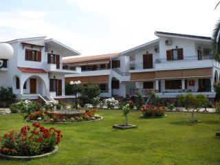 Hotel Katerina - Keramotí - 0