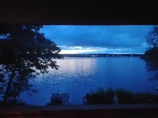Curriers Lakeview Lodge - Rice Lake - 4