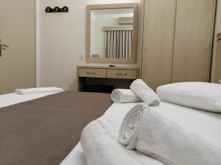 Hotel Katerina - Keramotí - 5