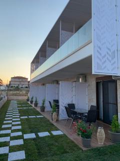 DELEJO Resorts & Suites - Flogita - 4