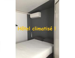 Première Classe La Rochelle Sud-Aytré - 0